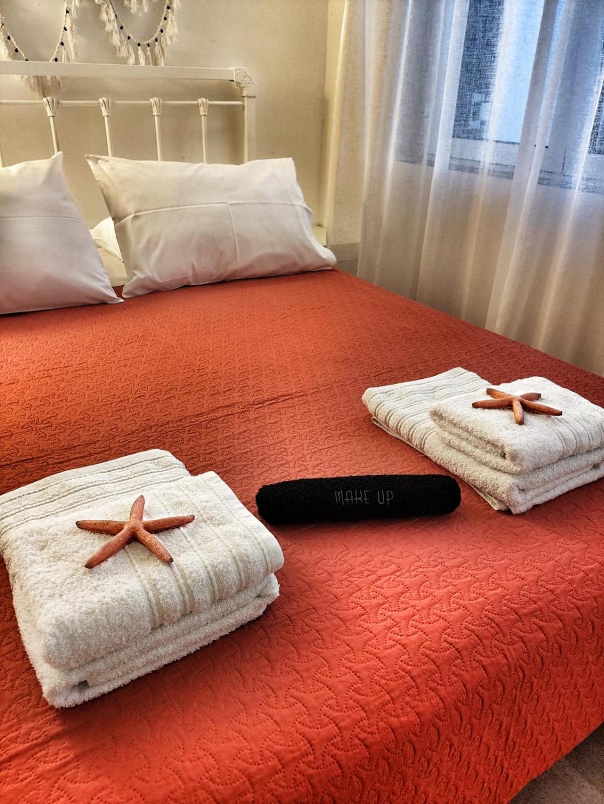 Diana'S Luxury Suites Китнос Экстерьер фото