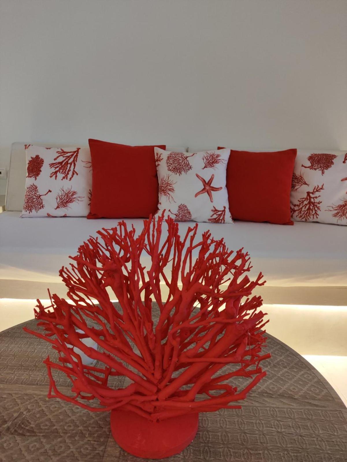 Diana'S Luxury Suites Китнос Экстерьер фото