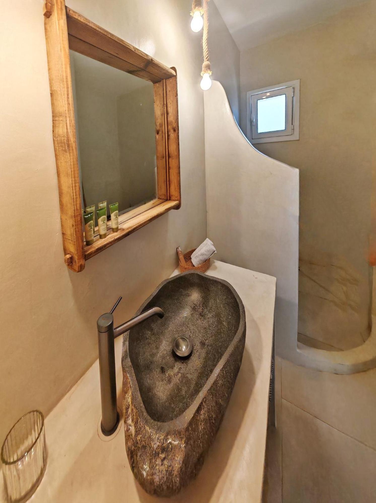 Diana'S Luxury Suites Китнос Экстерьер фото