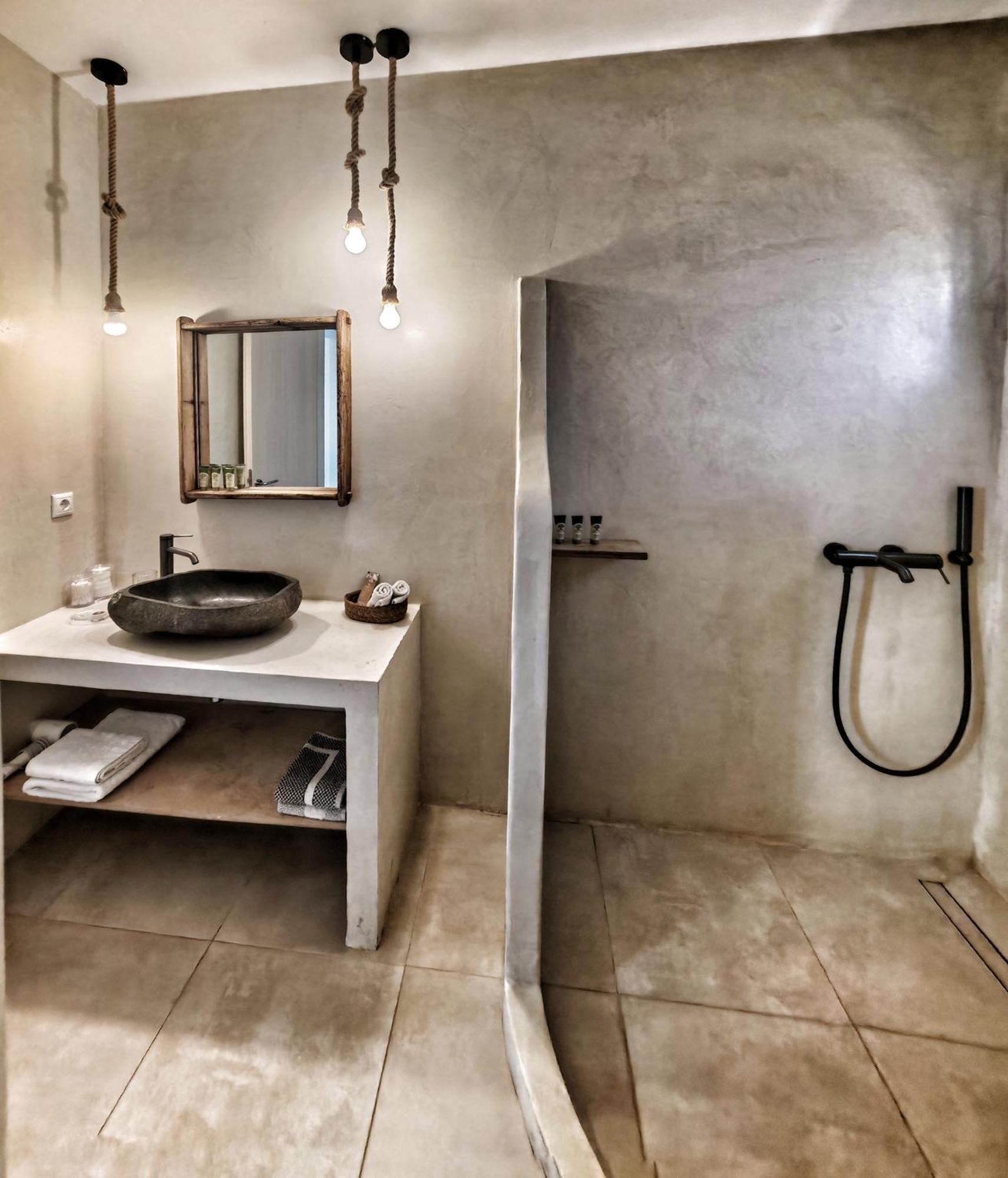 Diana'S Luxury Suites Китнос Экстерьер фото